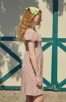 Pacsun Kids Short Sleeve Dress