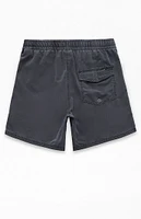 Quiksilver Everyday Surfwash 7" Swim Trunks