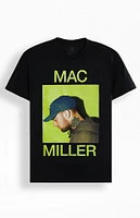 Mac Miller Photo T-Shirt