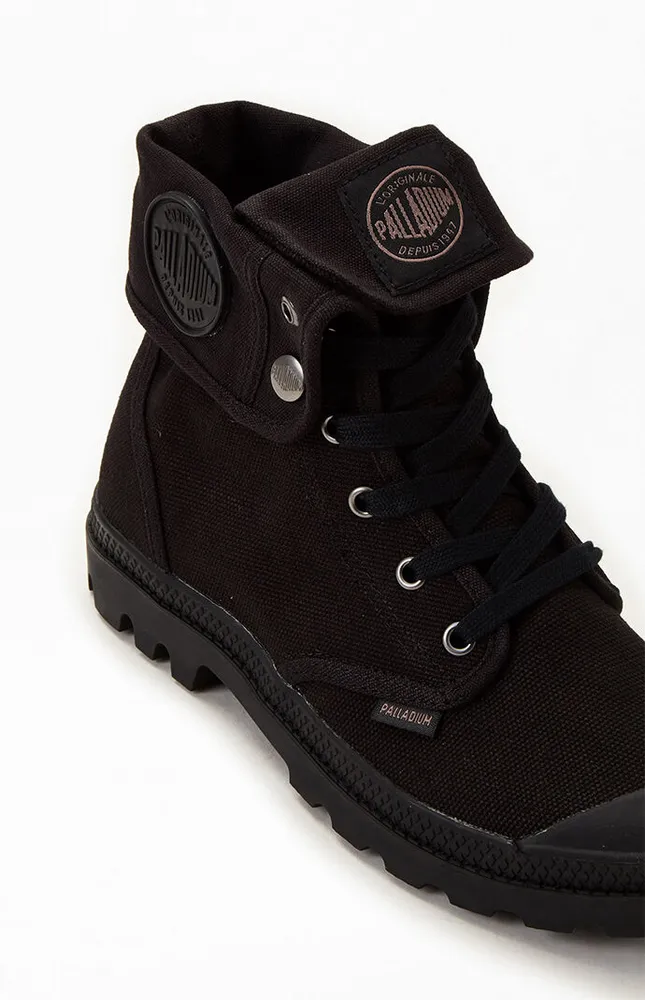 Women's Classic Baggy Pampa Boots