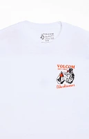 Volcom Workwear Welder Heavyweight T-Shirt