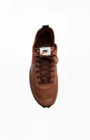 x Tom Sachs Brown NikeCraft General Purpose Shoes