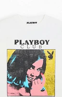 Playboy By PacSun Come Here T-Shirt