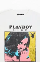 Playboy By PacSun Come Here T-Shirt