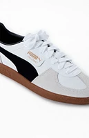 Puma Palermo Leather Shoes