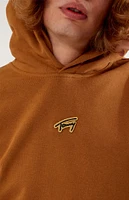 Tommy Jeans Relaxed Logo Hoodie