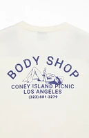 Coney Island Picnic Body Shop T-Shirt