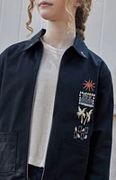 Pacsun Kids Rider Zip Jacket