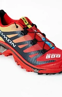 Salomon XT-4 OG Fiery Red Shoes