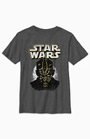 Kids Star Wars Darth Maul T-Shirt