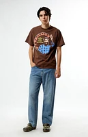Post Malone Peace Sign T-Shirt