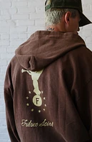 FUTURE SAINT Full Zip Hoodie