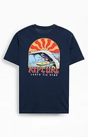 Rip Curl Shred Til T-Shirt
