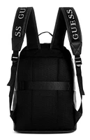 Guess Outfitters Black Backpack