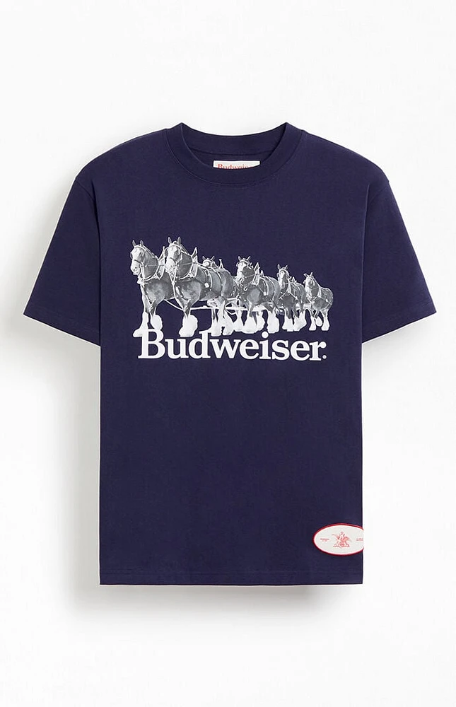 Budweiser By PacSun Wild T-Shirt