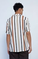 Pacsun Jony Resort Shirt