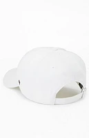 47 Brand Cream NY Yankees Dad Hat