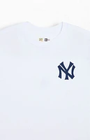 New Era NY Yankees Ice Cream T-Shirt
