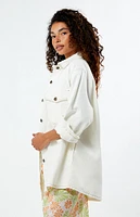 Rhythm Camilla Oversized Jacket