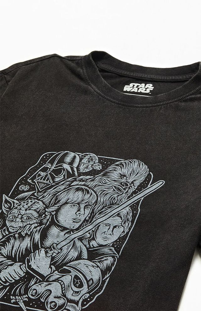 x Star Wars T-Shirt