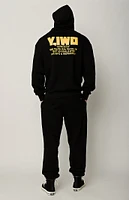 YIWO Hardwear Hoodie