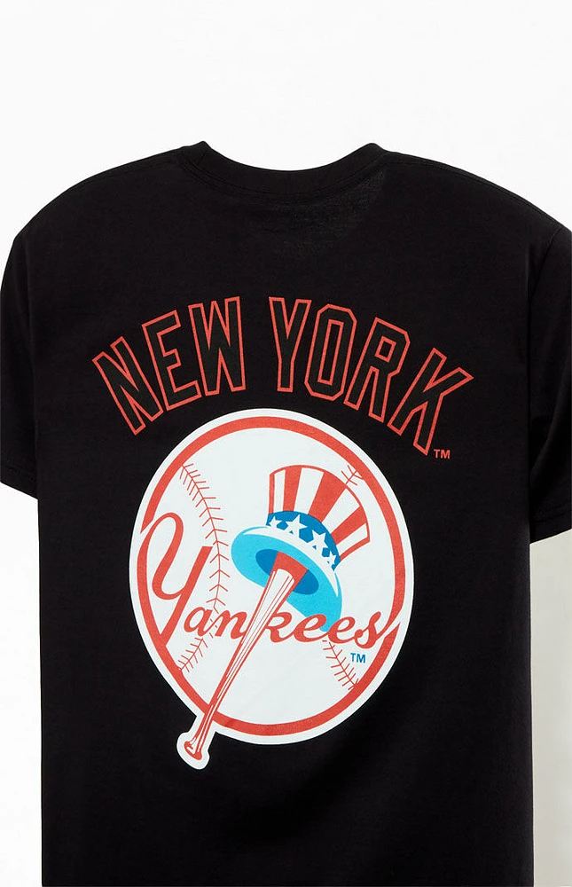 Mitchell & Ness NY Yankees Classic T-Shirt