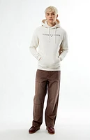 Tommy Jeans Linear Logo Hoodie