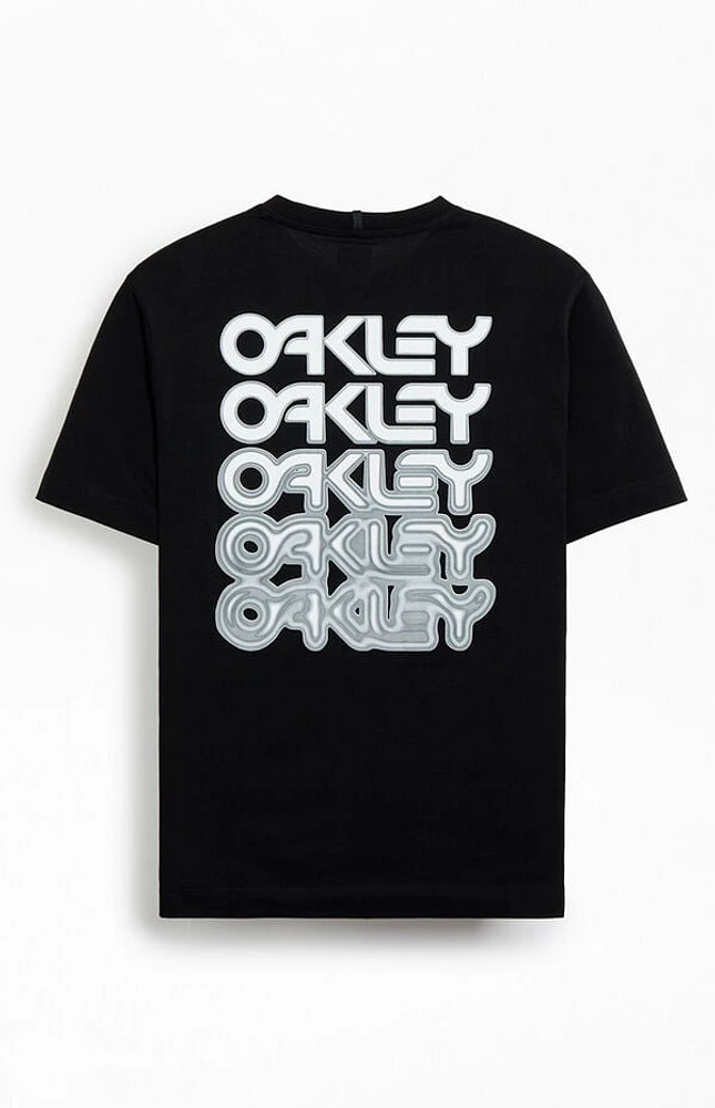 Oakley Stacked B1B T-Shirt