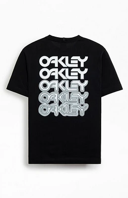 Oakley Stacked B1B T-Shirt