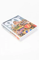 Taschen All-American Ads of the 90s Book