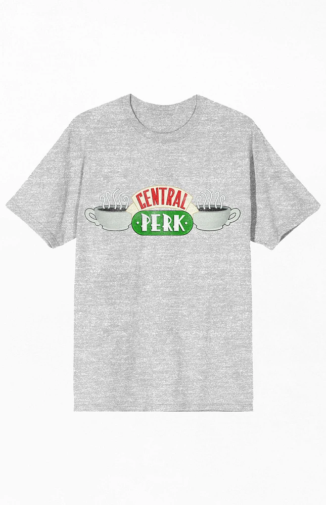 Friends Central Perk T-Shirt