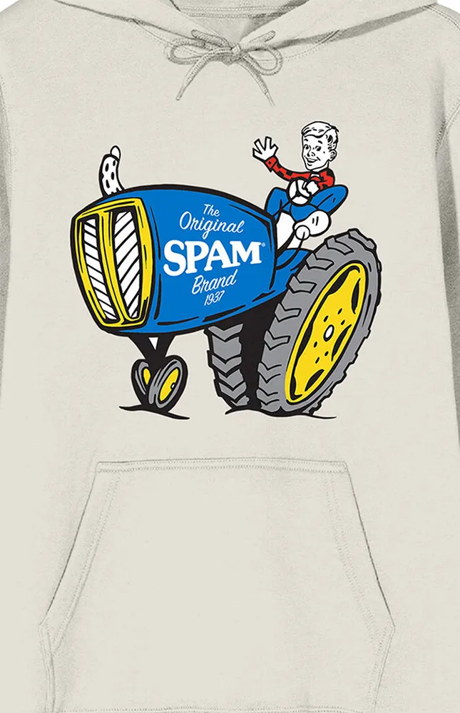 1937 Spam Hoodie