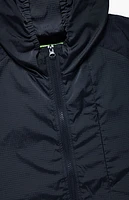 Studio by Supervsn Logo Tech Jacket