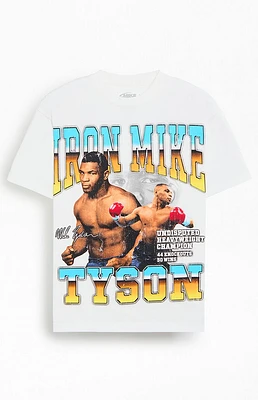 Mike Tyson Champ T-Shirt