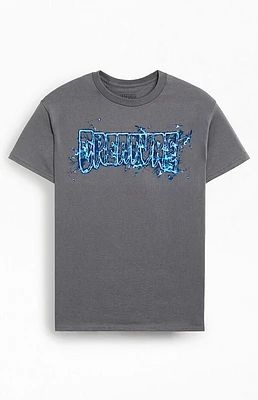 Creature Inferno Logo Outline T-Shirt