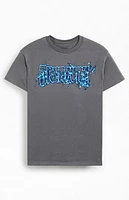 Creature Inferno Logo Outline T-Shirt