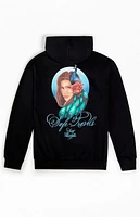 SAINT CHRISTOPHER Safe Travels Hoodie