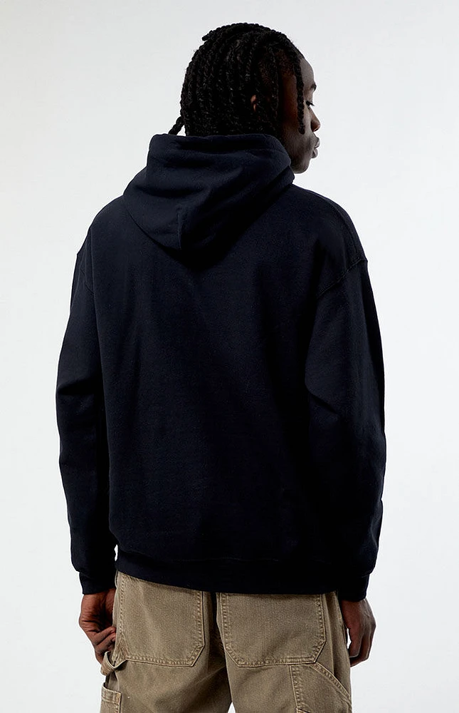 PacSun Delicate Hoodie