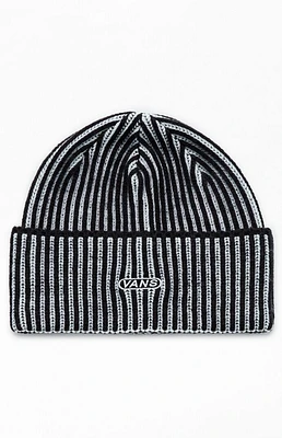 Vans Nesbit Cuff Beanie