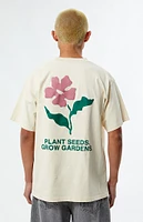 GARDENS & SEEDS Flower T-Shirt