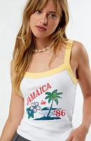 PS / LA Jamaica 86 Tank Top