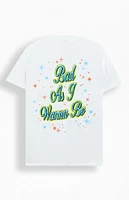 Bad As I Wanna Be Air Brushed T-Shirt