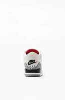 Air Jordan 3 Retro White Cement Reimagined Shoes