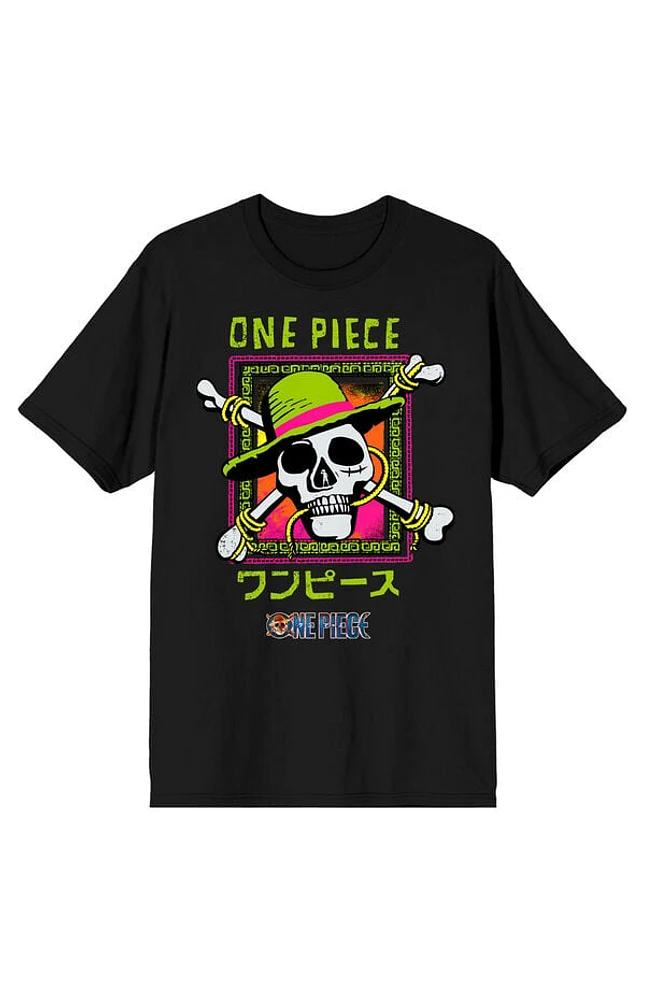 One Piece Live Action T-Shirt