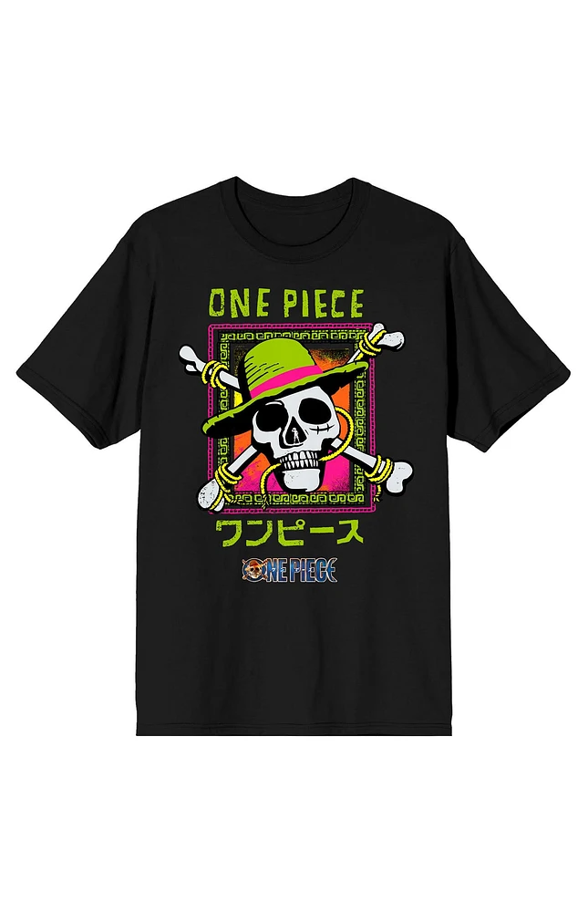 One Piece Live Action T-Shirt