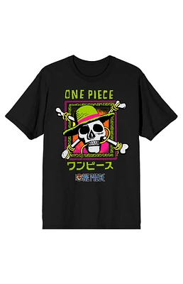 One Piece Live Action T-Shirt