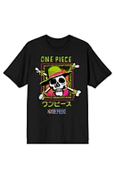 One Piece Live Action T-Shirt