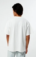 PacSun Galactic Connection Oversized T-Shirt