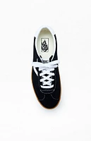 Vans Black Sport Low Sneakers