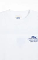 Pacsun Pacific Sunwear LA 1980 Oversized T-Shirt